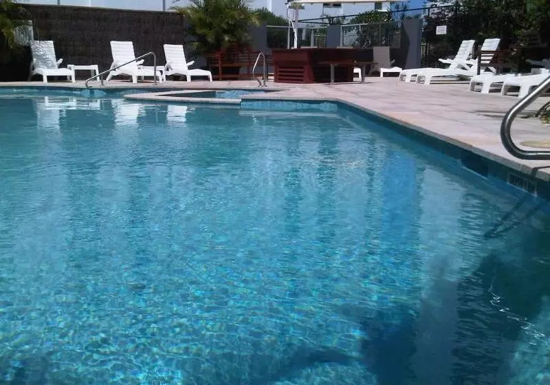 Pacific Resort Broadbeach