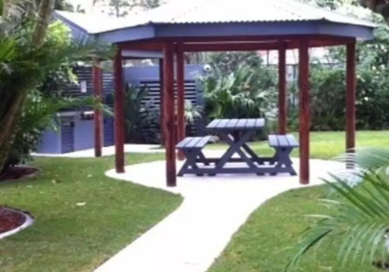 Pacific Resort Broadbeach