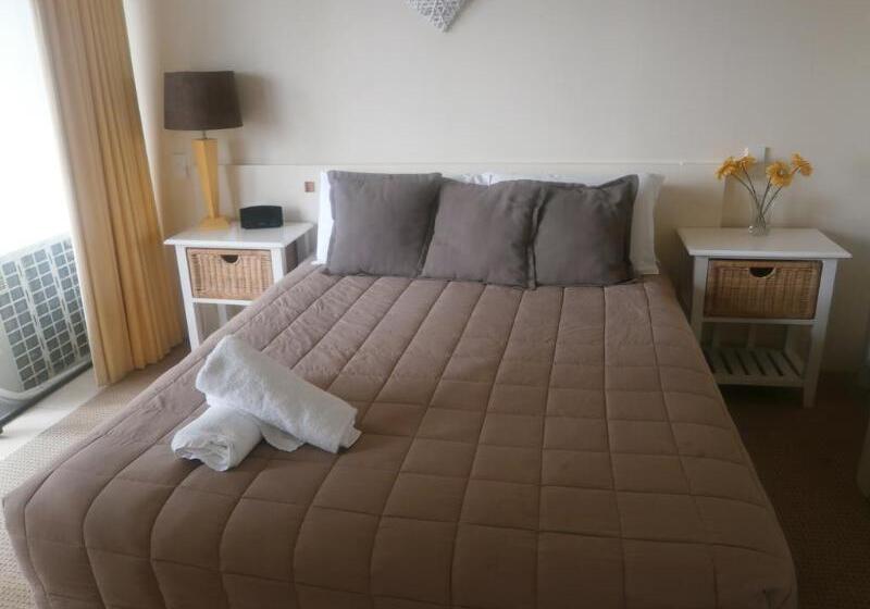 Pacific Resort Broadbeach