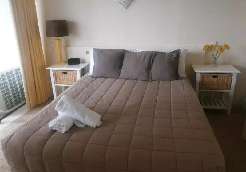 Pacific Resort Broadbeach