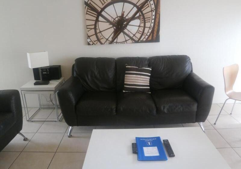 Pacific Resort Broadbeach