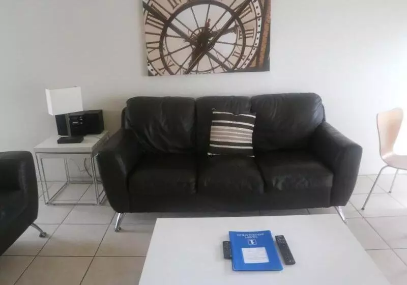 Pacific Resort Broadbeach