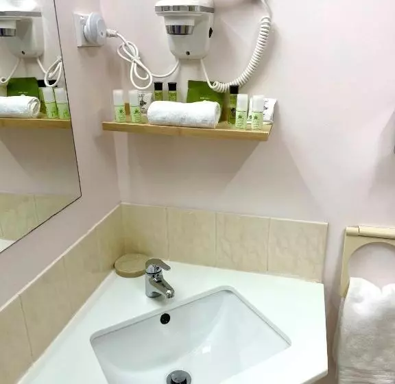 City Heart Motel Warrnambool