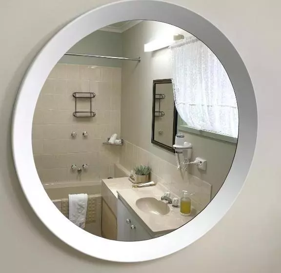 City Heart Motel Warrnambool