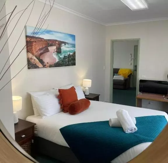 City Heart Motel Warrnambool