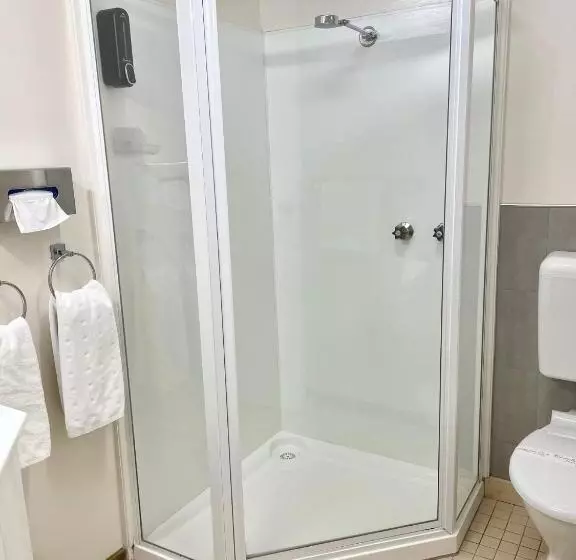 City Heart Motel Warrnambool