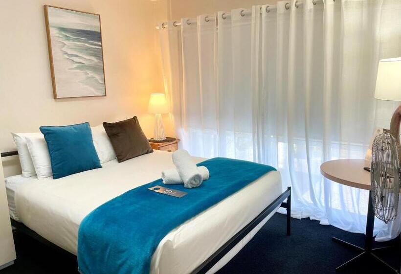 City Heart Motel Warrnambool