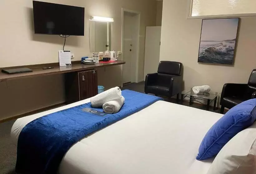 City Heart Motel Warrnambool