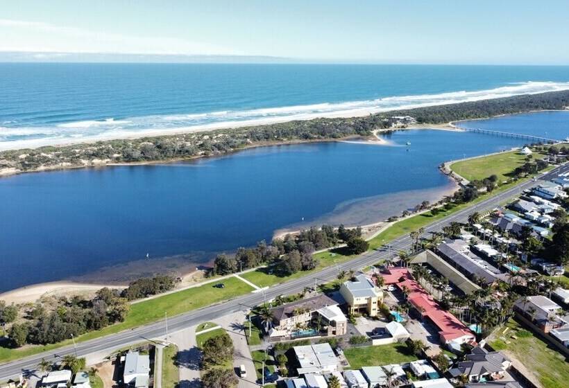 Cunningham Shore Motel