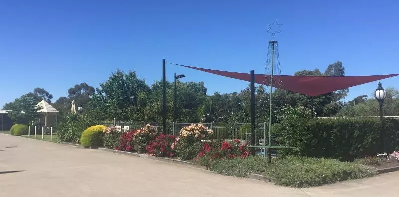 Glider City Motel Benalla