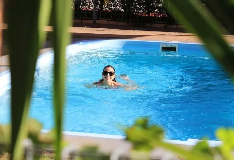 Glider City Motel Benalla