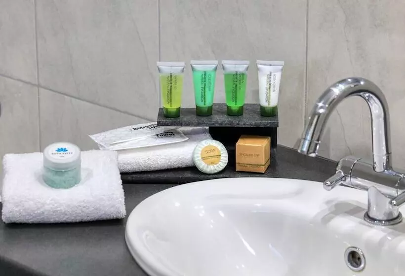 Glider City Motel Benalla