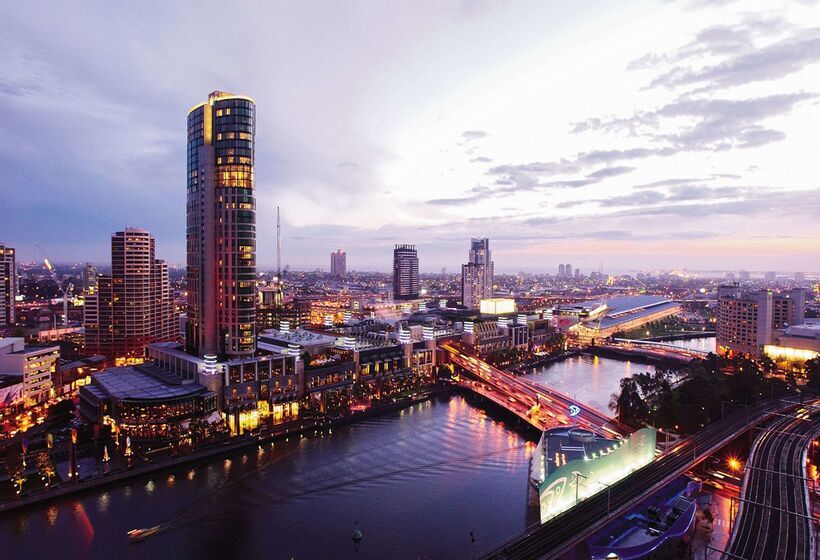 Hotel Clarion Suites Gateway