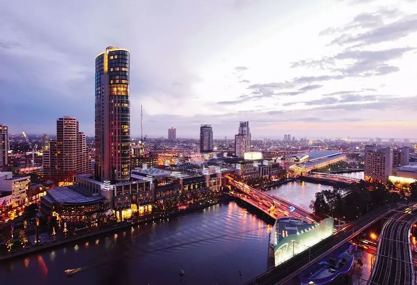 호텔 Clarion Suites Gateway