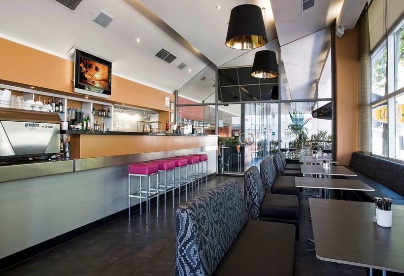 Hotel Clarion Suites Gateway