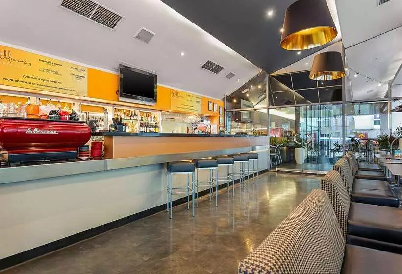 호텔 Clarion Suites Gateway