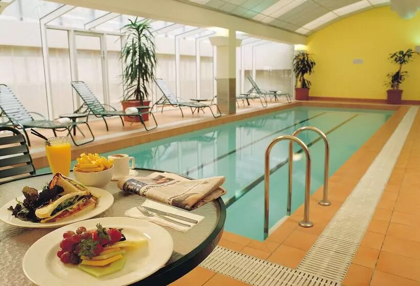 호텔 Clarion Suites Gateway