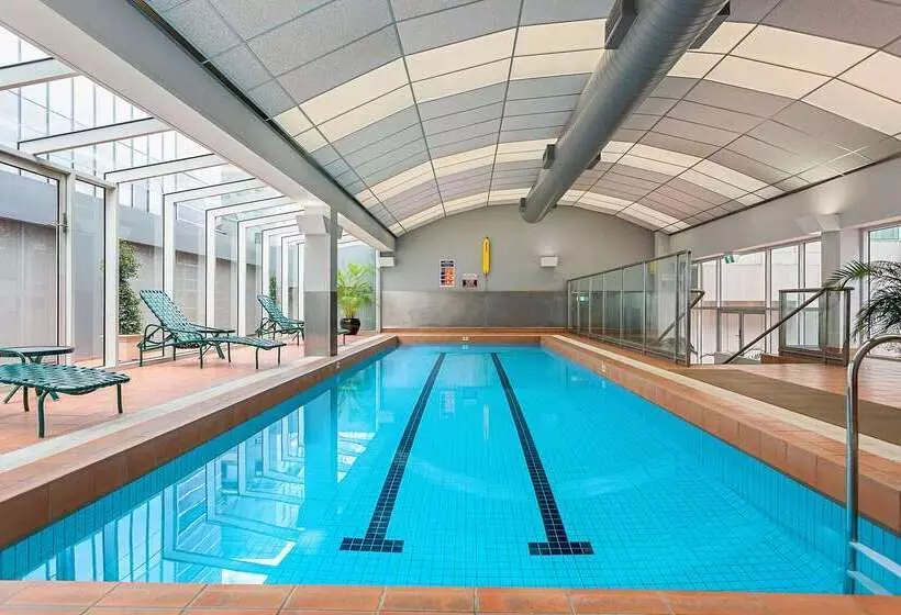 호텔 Clarion Suites Gateway