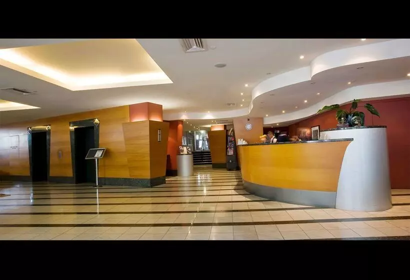 호텔 Clarion Suites Gateway