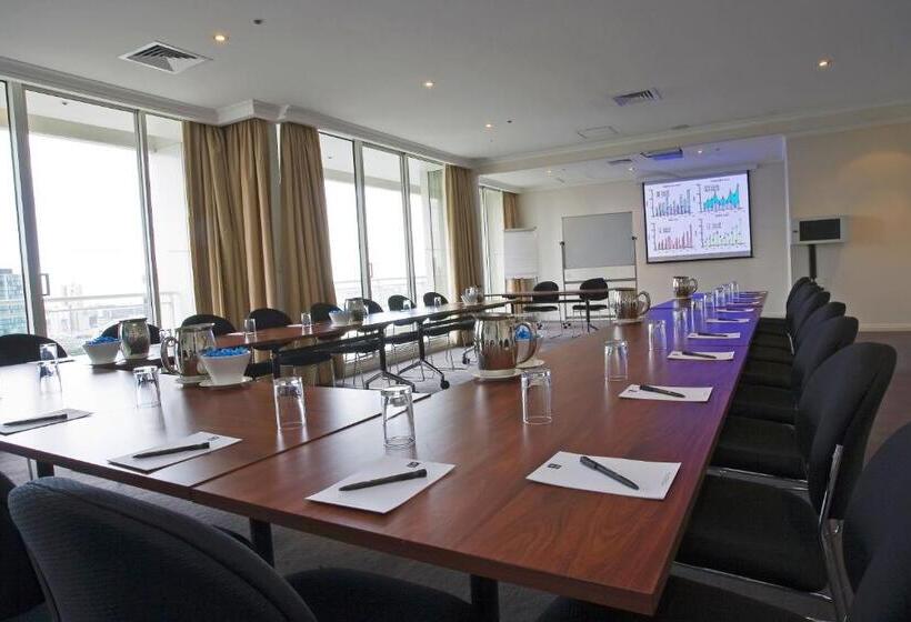 Hotel Clarion Suites Gateway