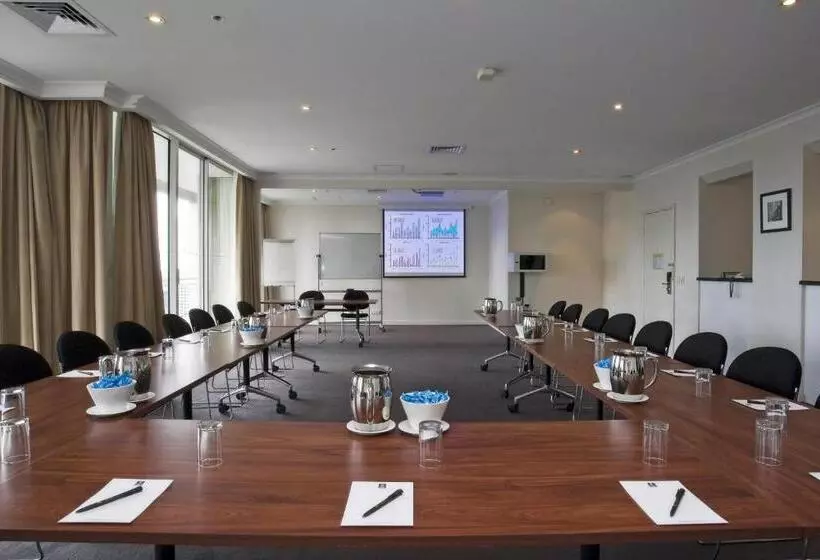 호텔 Clarion Suites Gateway