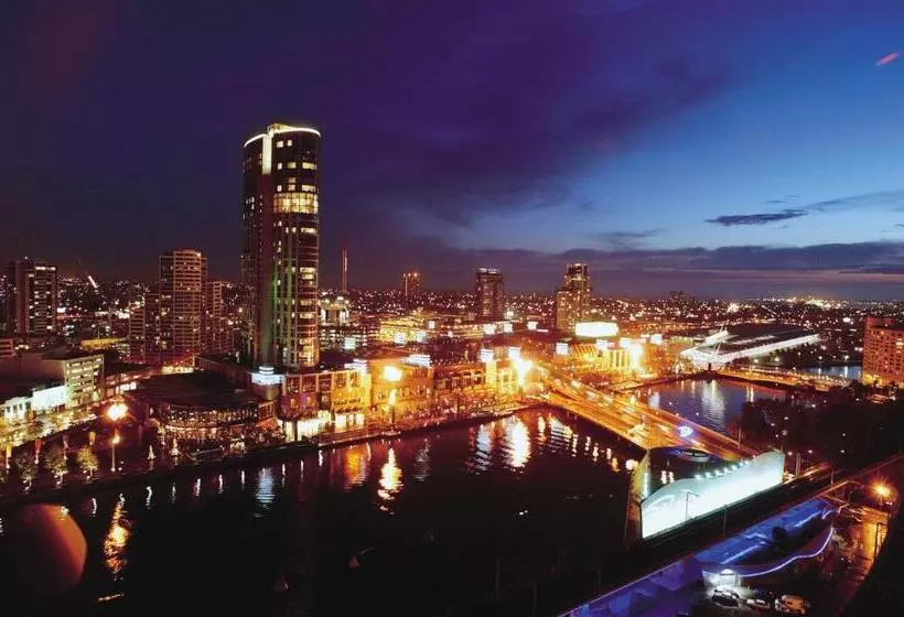 호텔 Clarion Suites Gateway