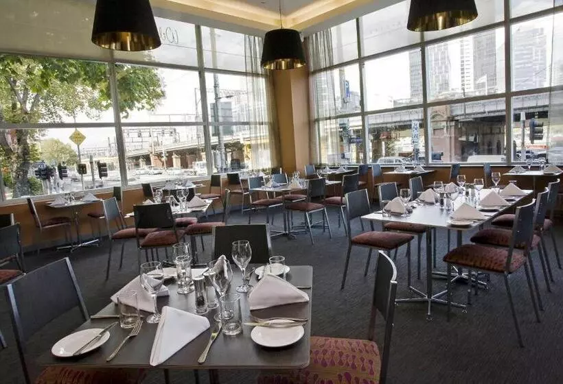 호텔 Clarion Suites Gateway