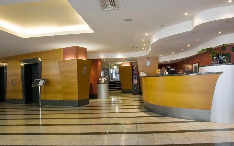 Hotel Clarion Suites Gateway