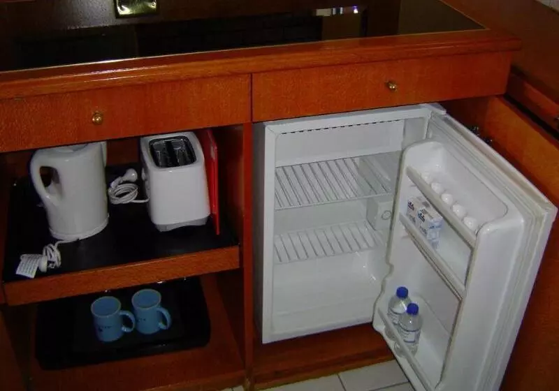 Отель Matador Motor Inn