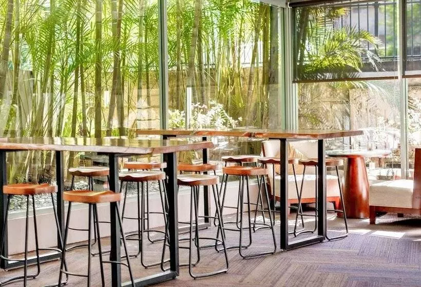 酒店 Pagoda Resort & Spa