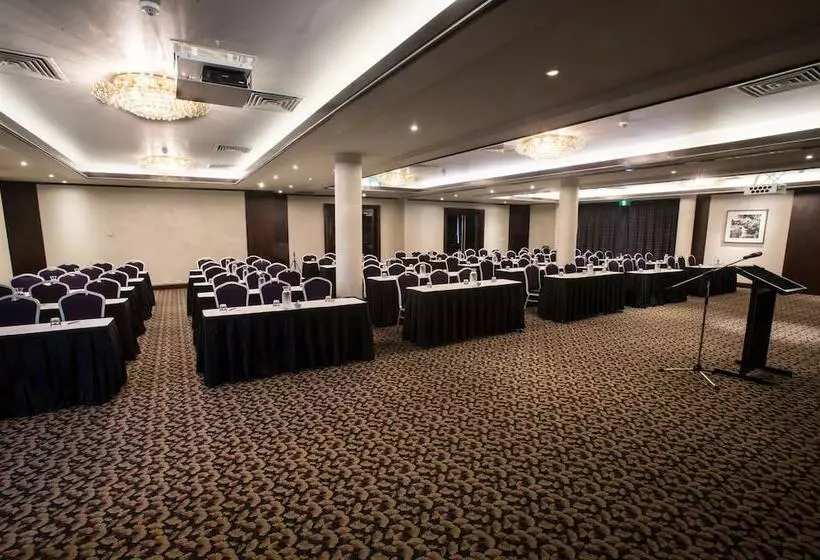 酒店 Pagoda Resort & Spa