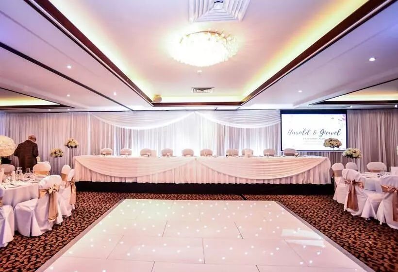 酒店 Pagoda Resort & Spa