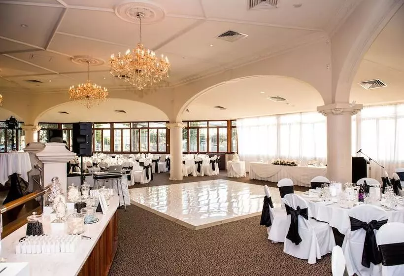 酒店 Pagoda Resort & Spa