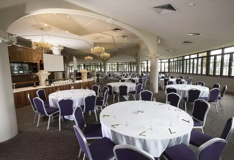 酒店 Pagoda Resort & Spa