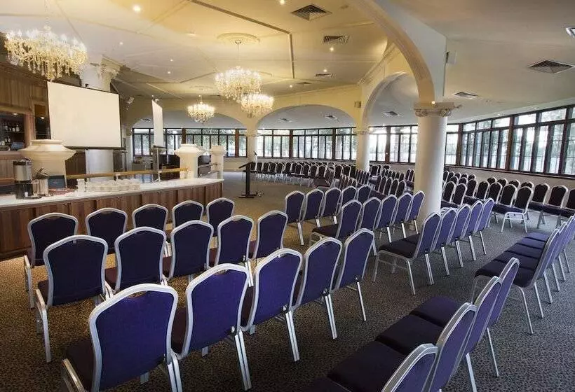 酒店 Pagoda Resort & Spa