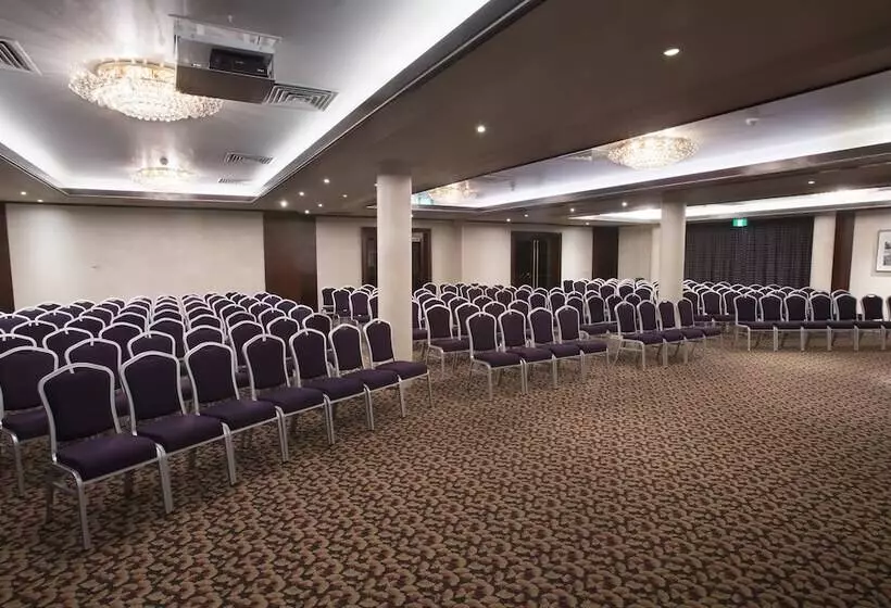 酒店 Pagoda Resort & Spa