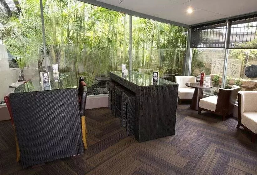 酒店 Pagoda Resort & Spa