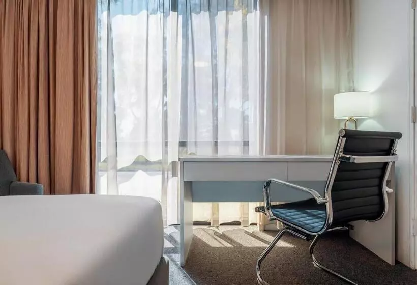 호텔 The Select Inn Penrith