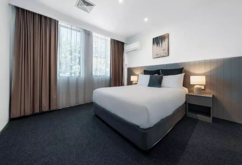 호텔 The Select Inn Penrith