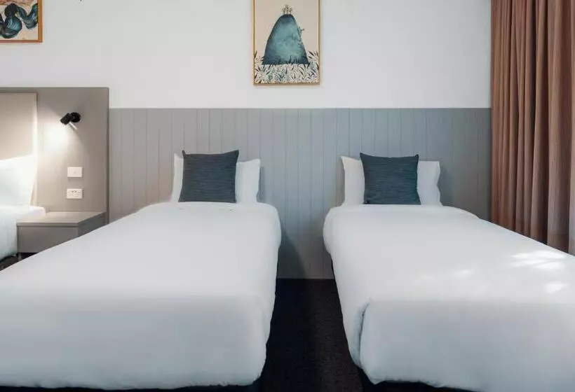 호텔 The Select Inn Penrith