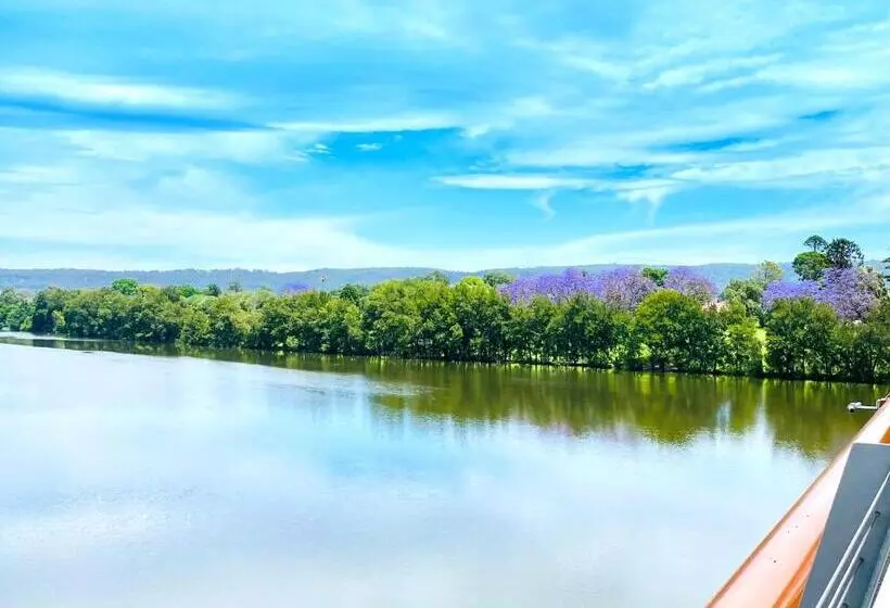 호텔 The Select Inn Penrith