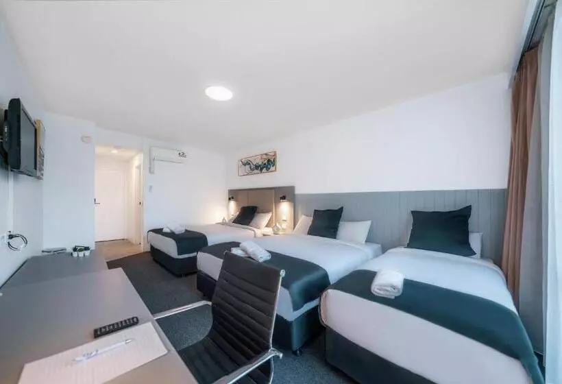 호텔 The Select Inn Penrith