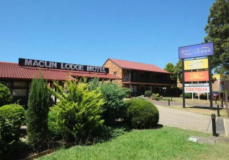 Maclin Lodge Motel