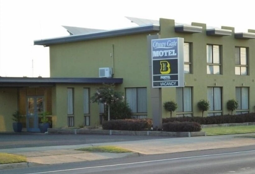 Otway Gate Motel