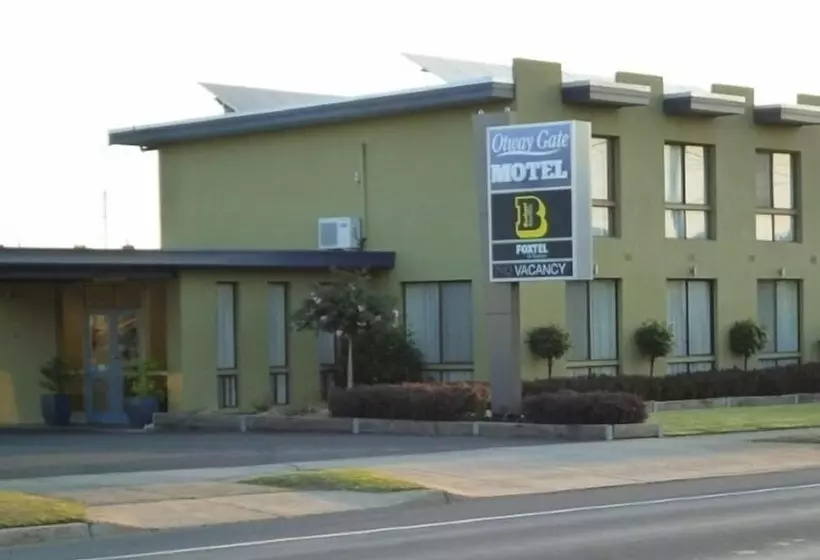 Otway Gate Motel