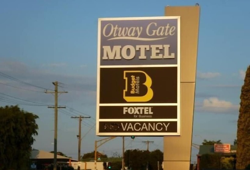 Otway Gate Motel