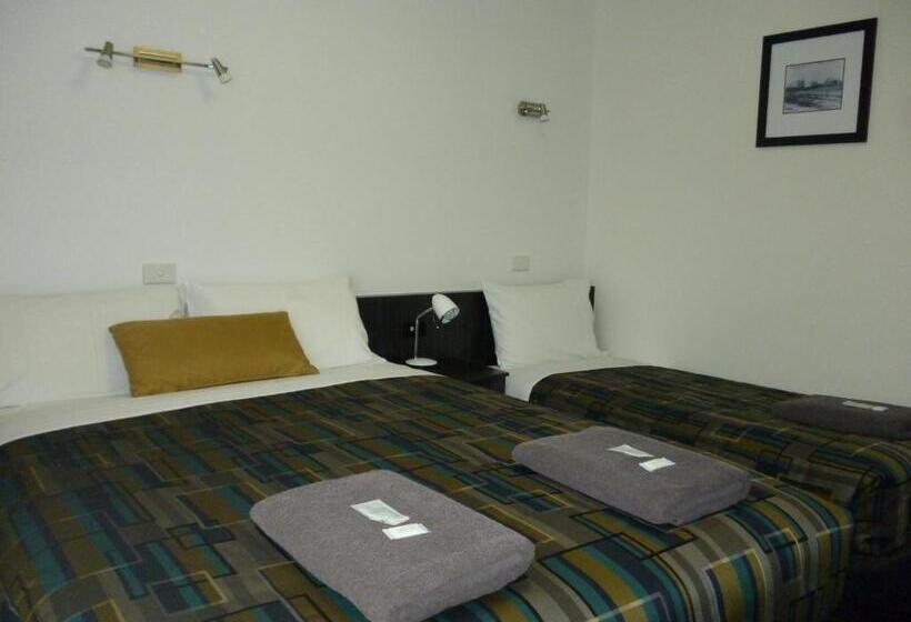 Otway Gate Motel