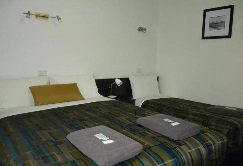 Otway Gate Motel