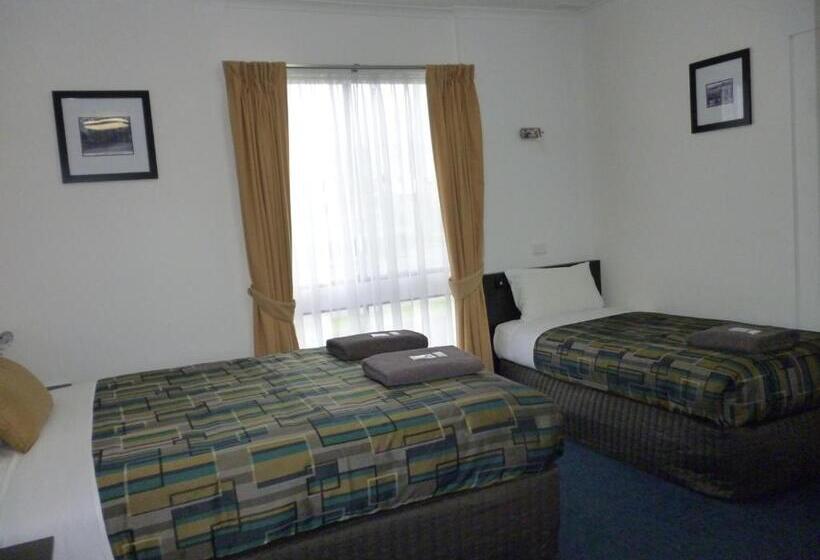 Otway Gate Motel