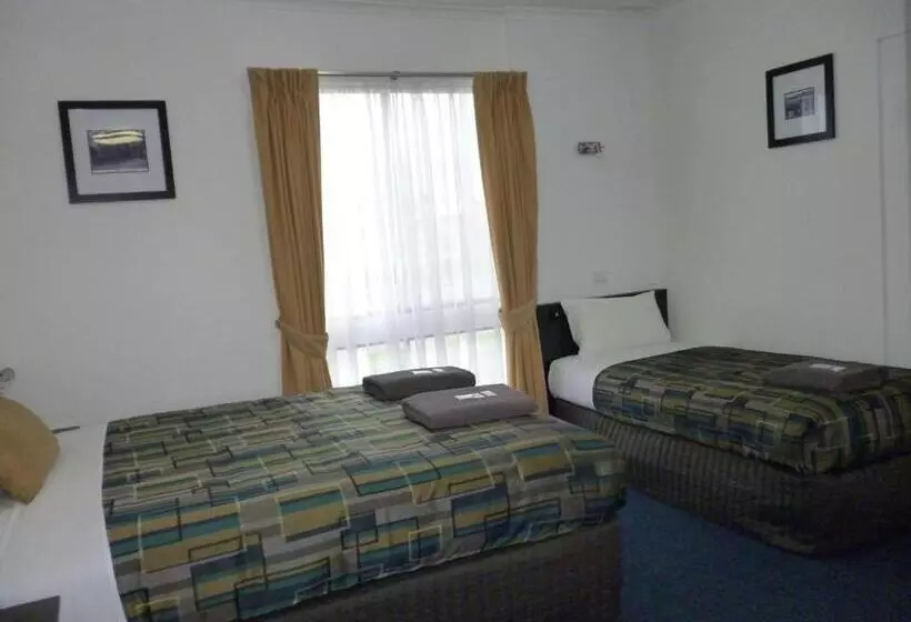 Otway Gate Motel